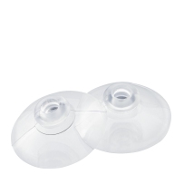 Zuignap zonder haak - 40 mm