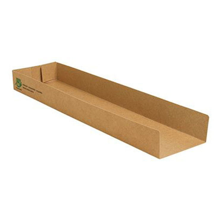 Snackbakje - FSC 100% - 160 x 110 x 040 mm - A50 Snackbakje - FSC 100% - 160 x 110 x 040 mm - A50