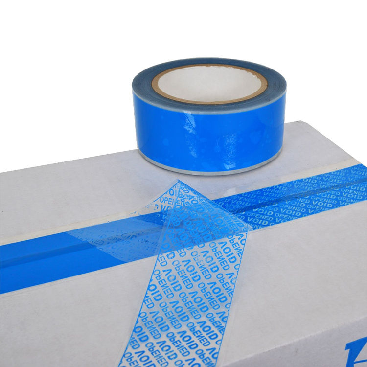 Security tape