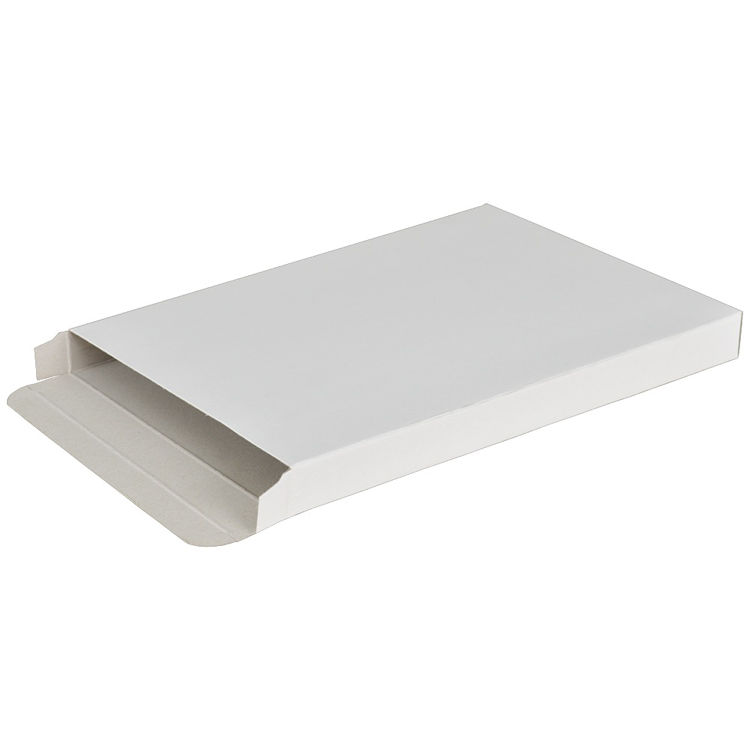 Massief kartonnen brievenbusdozen A4 - 305 x 220 x 028 mm Massief kartonnen brievenbusdozen A4 - 305 x 220 x 028 mm