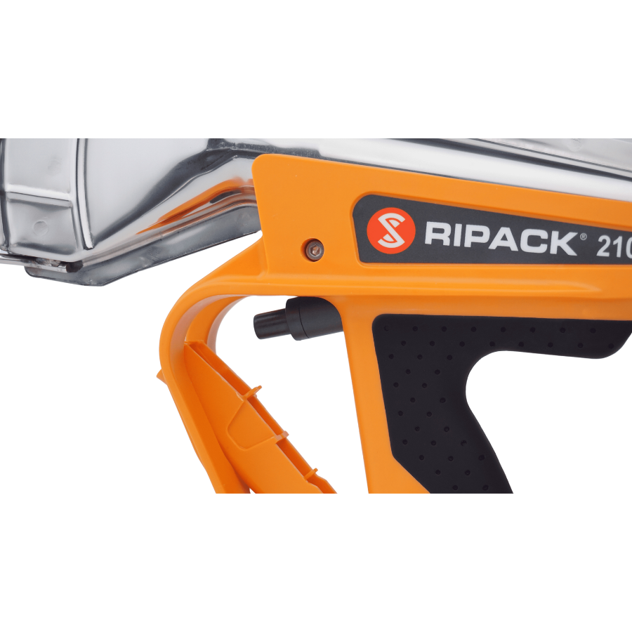 Krimppistool Ripack 2100 (40kW) Krimppistool Ripack 2100 (40kW)