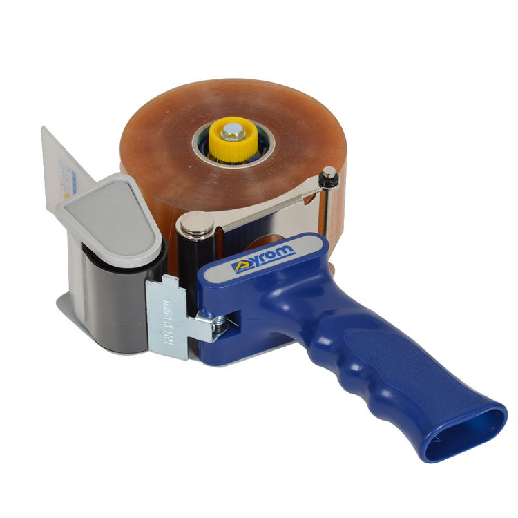 Matic 80 Plus papierplakband dispenser - gegomd Matic 80 Plus papierplakband dispenser - gegomd