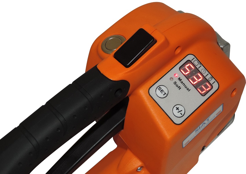 Accuspanner Siat GT-Smart plus