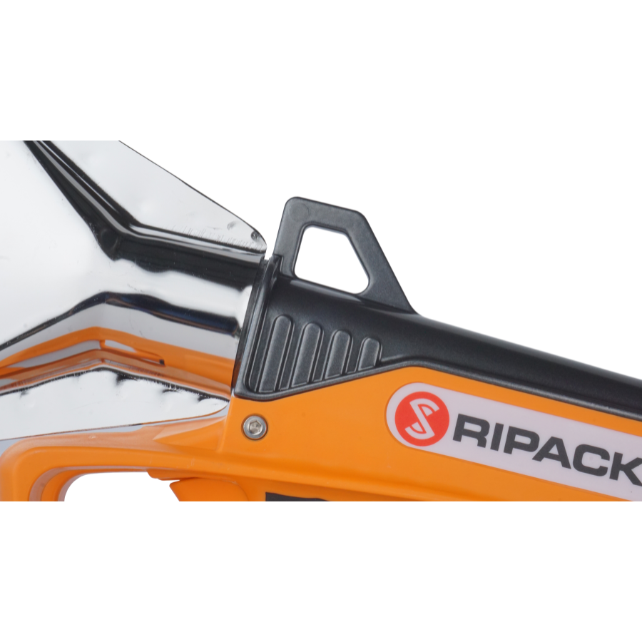 Krimppistool Ripack 3000 (45-80kW) incl. reserve ontsteker Krimppistool Ripack 3000 (45-80kW) incl. reserve ontsteker