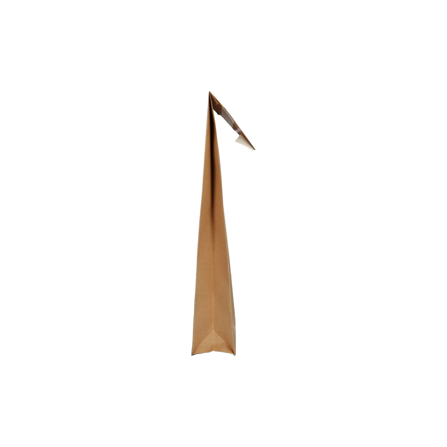 Do Good Bag - 250 x 430 x 080 mm - bruin Do Good Bag - 250 x 430 x 080 mm - bruin