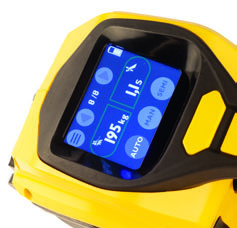 Viper Strapping Tool With Battery & Charger 