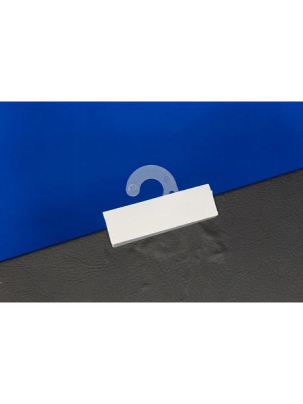 Zelfklevende haken - 50mm - Normaal