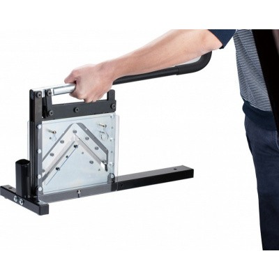 Hoekprofielsnijder AC110