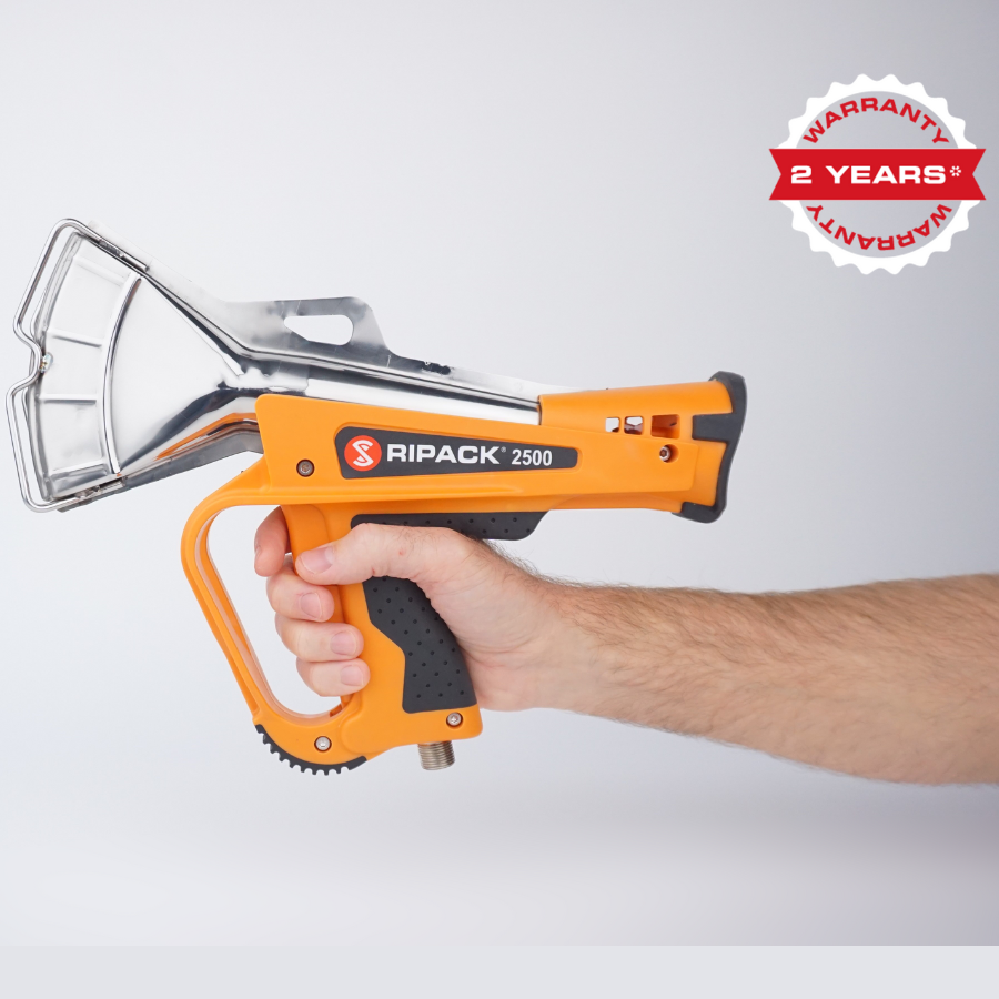 Krimppistool Ripack 2500 (34-60kW) Krimppistool Ripack 2500 (34-60kW)