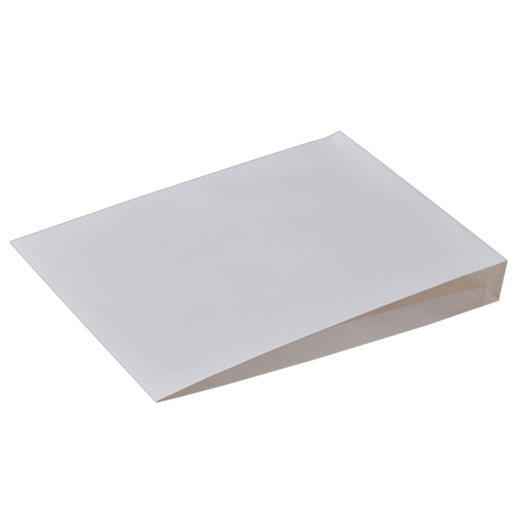 Monsterzak enveloppen - 229 x 324 mm wit 140 grams