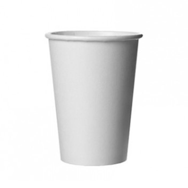 Kartonnen Koffiebeker 177 ml - 072 mm - Lungo Kartonnen Koffiebeker 177 ml - 072 mm - Lungo