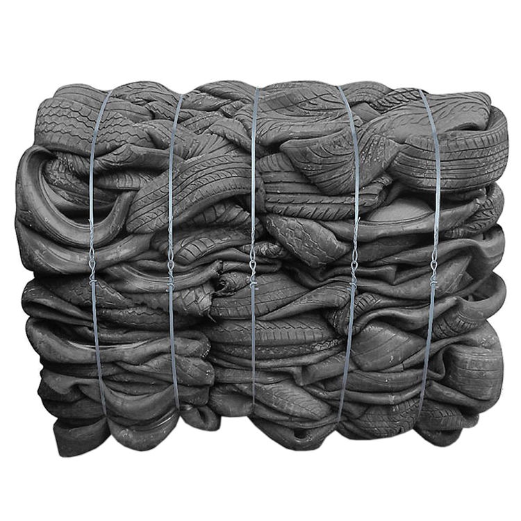 Persdraad 3.2 mm zwart gegloeid met extra olie