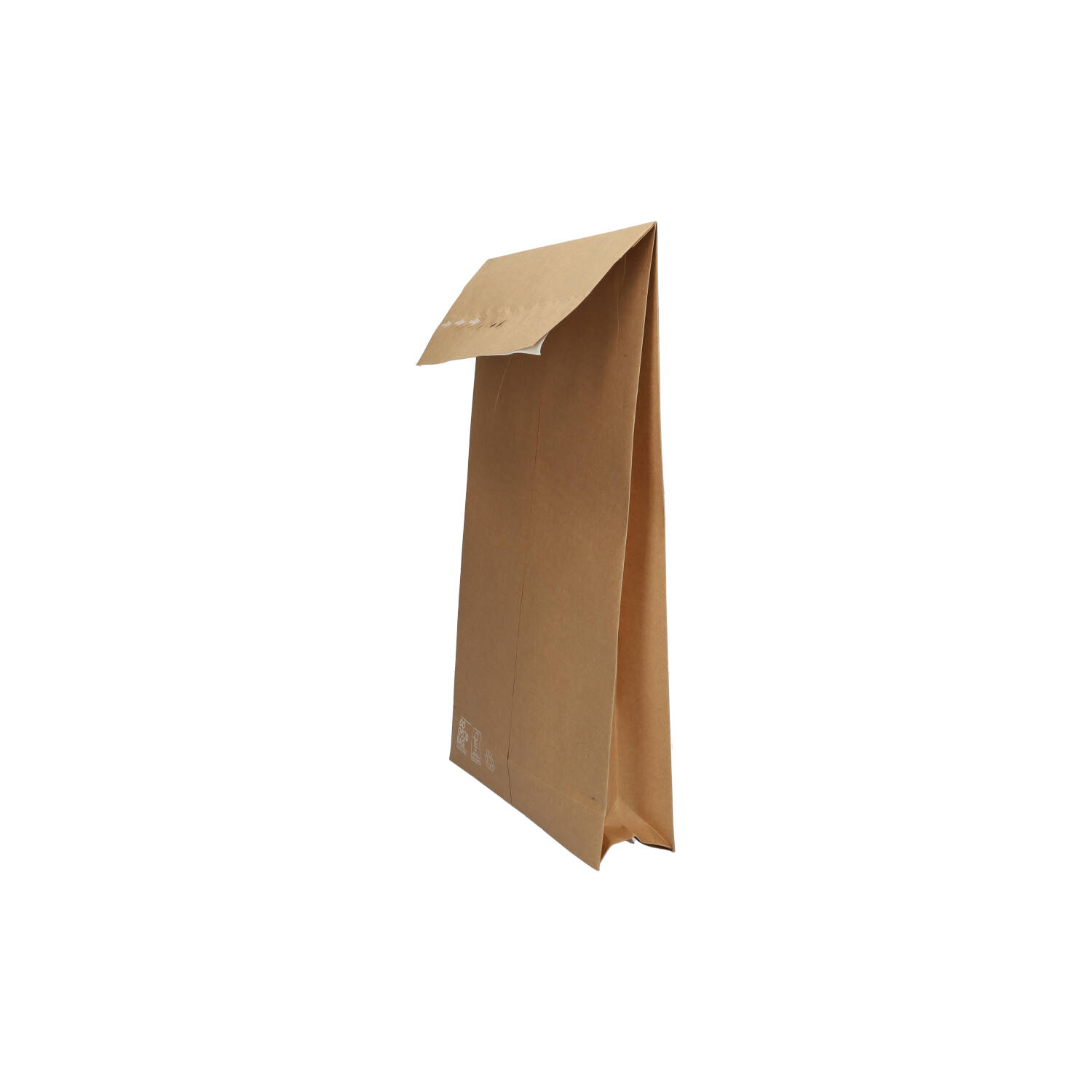 Do Good Bag - 250 x 430 x 080 mm - bruin Do Good Bag - 250 x 430 x 080 mm - bruin