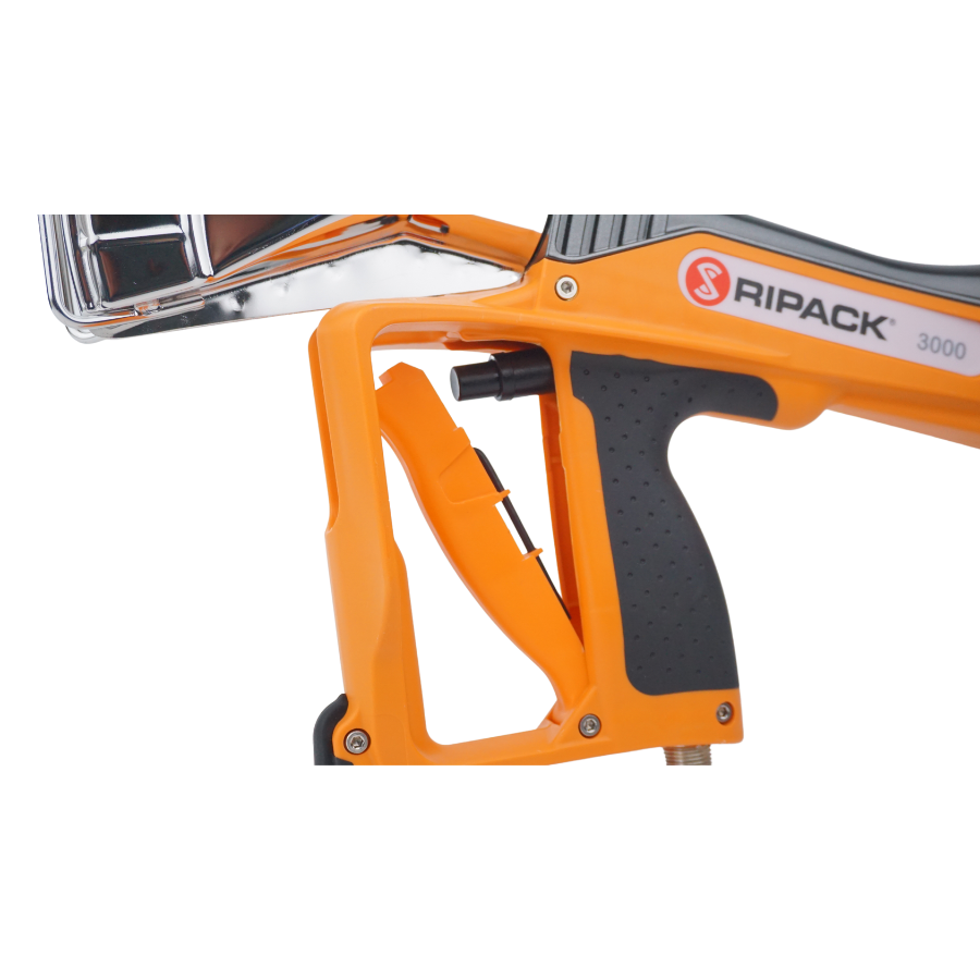 Krimppistool Ripack 3000 (45-80kW) incl. reserve ontsteker Krimppistool Ripack 3000 (45-80kW) incl. reserve ontsteker