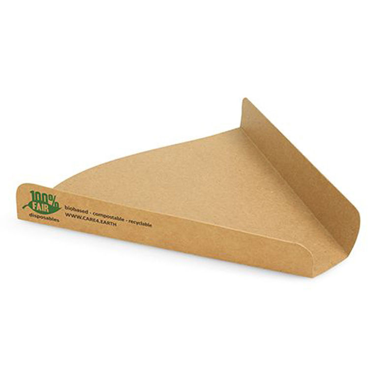 Snackbakje - FSC 100% - 160 x 110 x 040 mm - A50 Snackbakje - FSC 100% - 160 x 110 x 040 mm - A50
