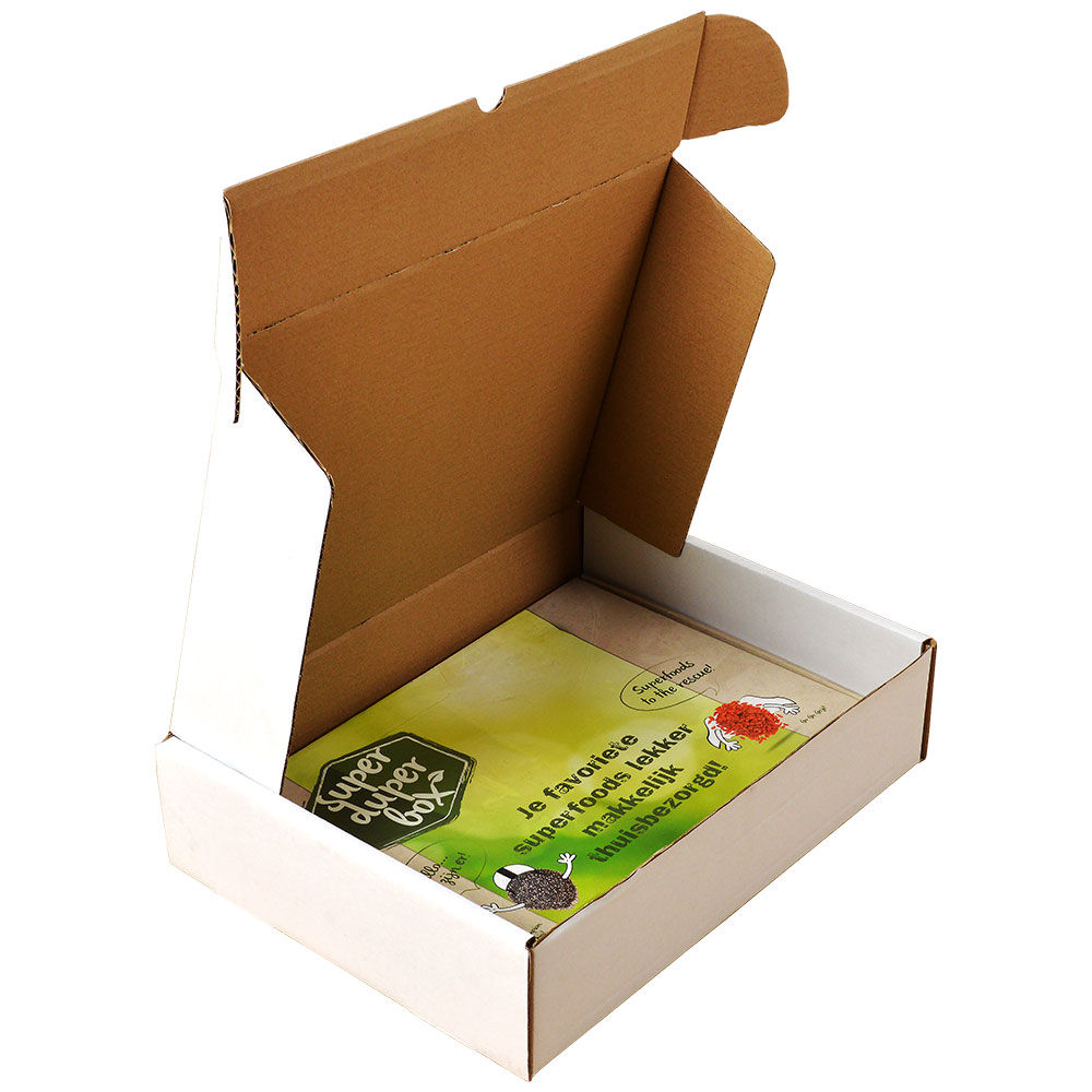 postverpakkingen postverpakkingen