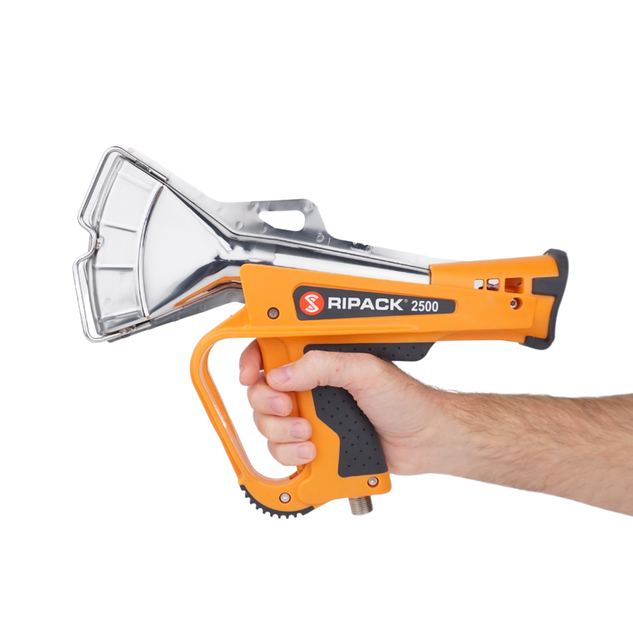 Krimppistool Ripack 2500 (34-60kW)