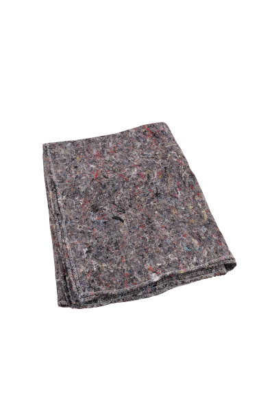 Gestikte opslagdeken 150 x 200 cm