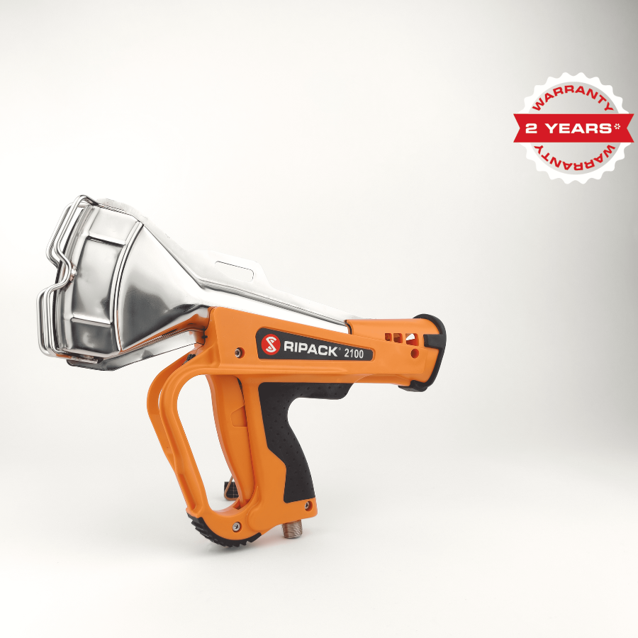 Krimppistool Ripack 2100 (40kW) Krimppistool Ripack 2100 (40kW)