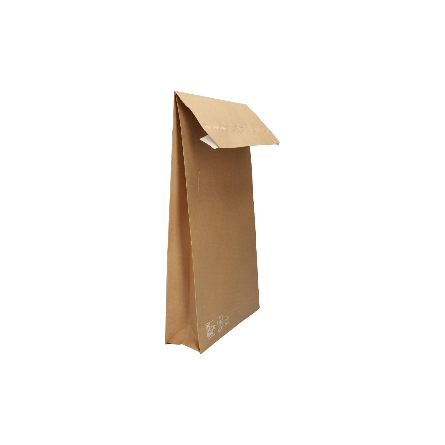 Do Good Bag - 200 x 300 x 050 mm - bruin Do Good Bag - 200 x 300 x 050 mm - bruin