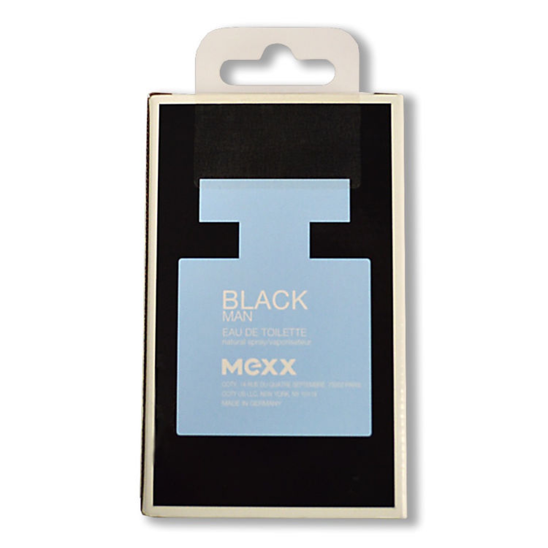 Hangtab Flexi 20 x 31mm - 250µ - Acryltape