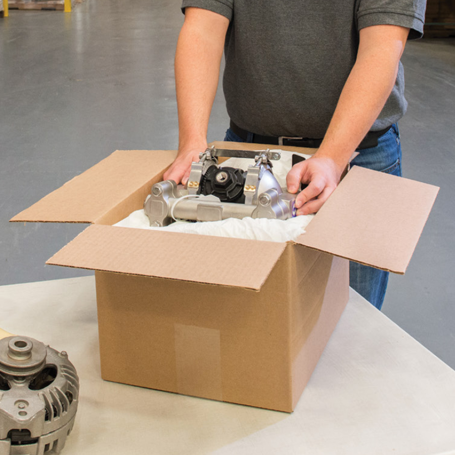 Sealed Air Instapak Quick RT - 64 x 69 No. 100