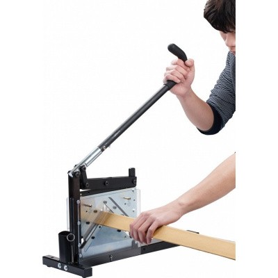 Hoekprofielsnijder AC110