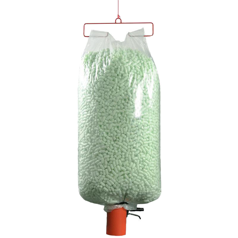 Afvultrechter loose fill, type CH, 200 x 200 mm