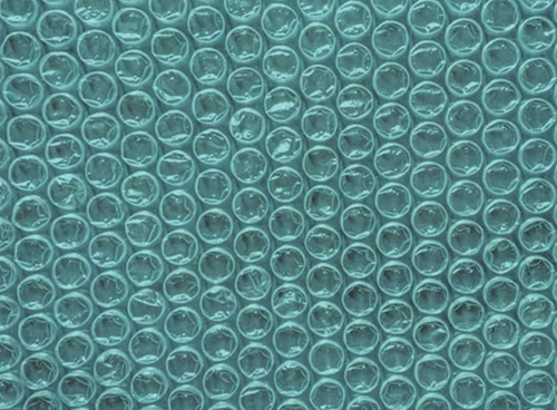 ECO Groen 050 cm x 100 meter - 100% gerecycled ECO Groen 050 cm x 100 meter - 100% gerecycled