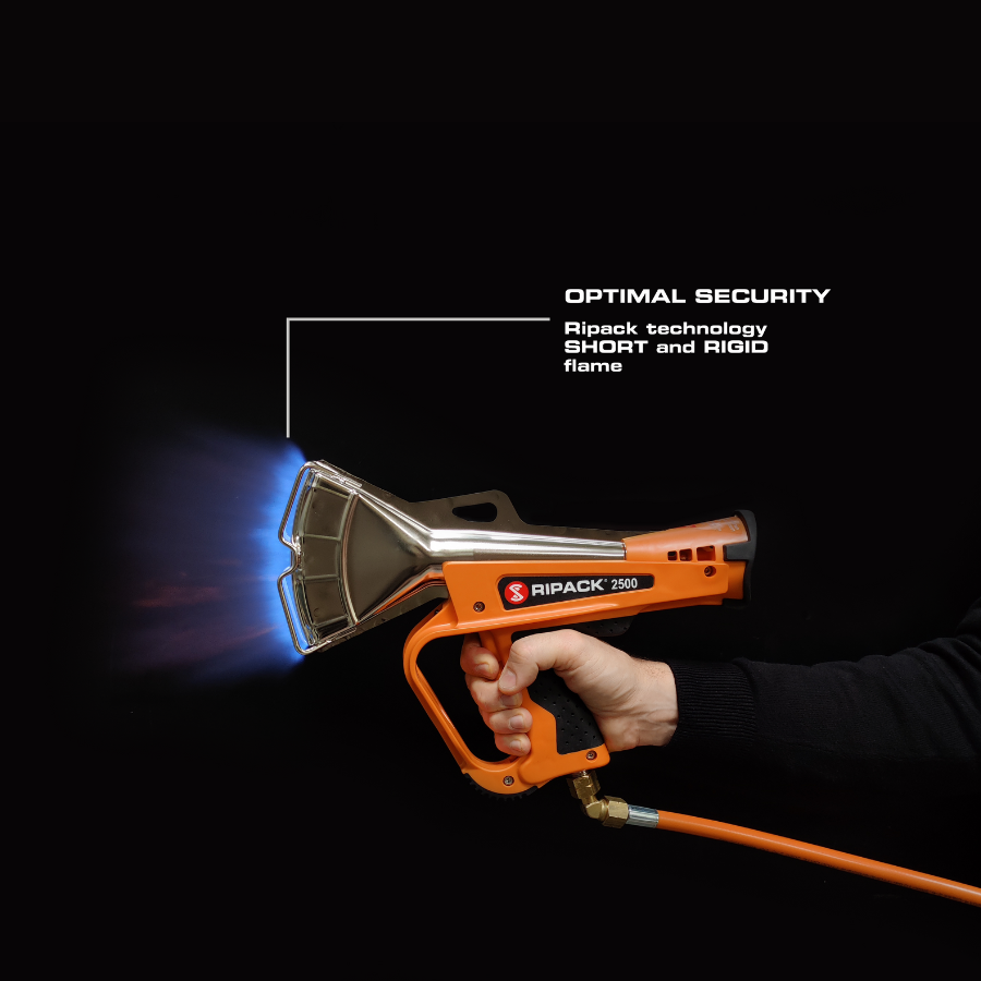 Krimppistool Ripack 2500 (34-60kW) Krimppistool Ripack 2500 (34-60kW)