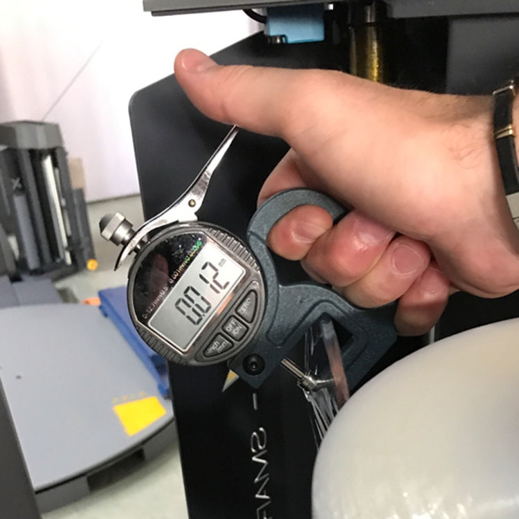 12 my Nano XL - Reduce folie - 500 mm x 2.700 meter - 200 %