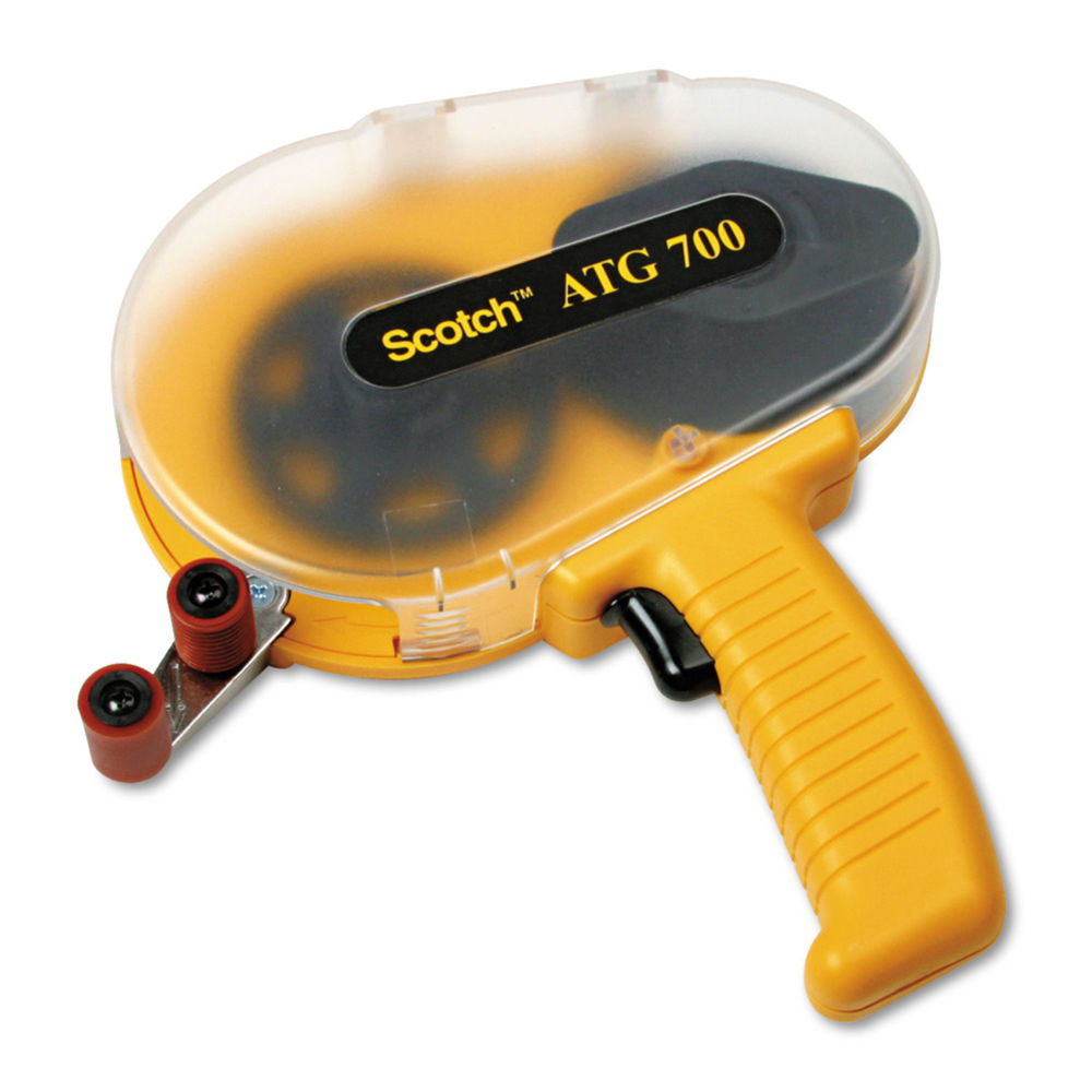 Scotch ATG 700 Transfertape dispenser Scotch ATG 700 Transfertape dispenser
