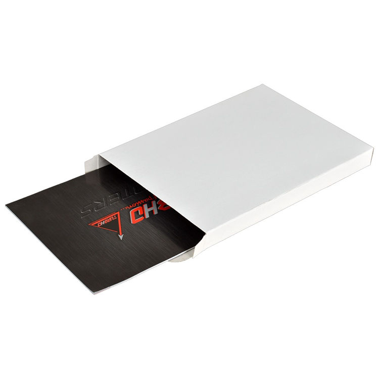 Massief kartonnen brievenbusdozen A4 - 305 x 220 x 028 mm Massief kartonnen brievenbusdozen A4 - 305 x 220 x 028 mm