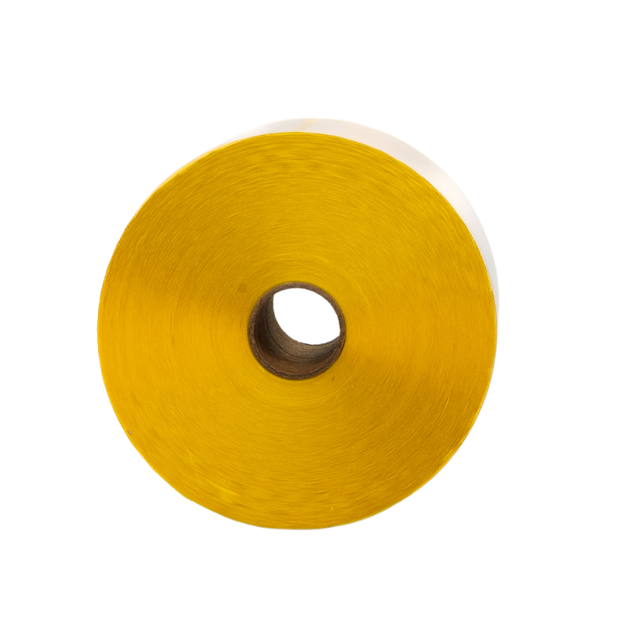 Thermische Verzendlabels 100x150mm 500st. Per rol