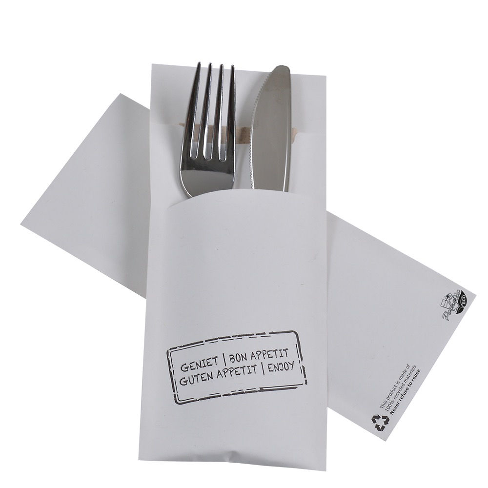 Pochetto ECO standaarden
