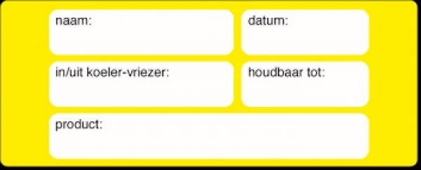 houdbaarheidsetiketten houdbaarheidsetiketten