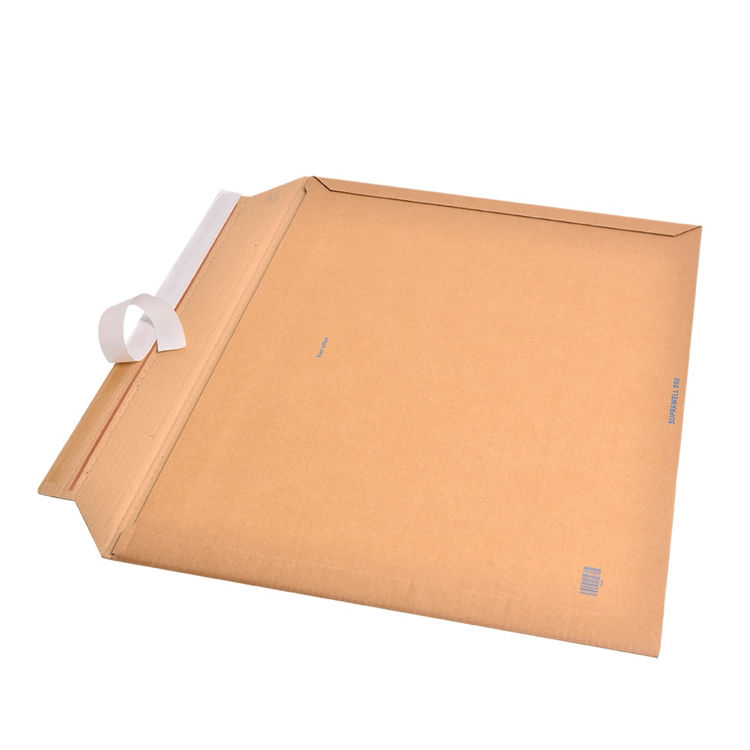 180 x 195 mm B-golf 3 mm bruin