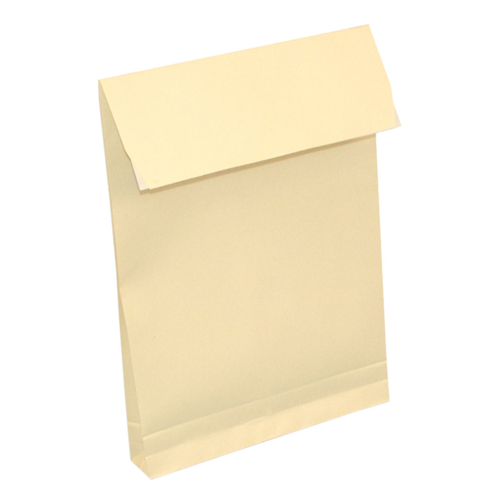 Monsterzak enveloppen - 229 x 324 mm wit 140 grams