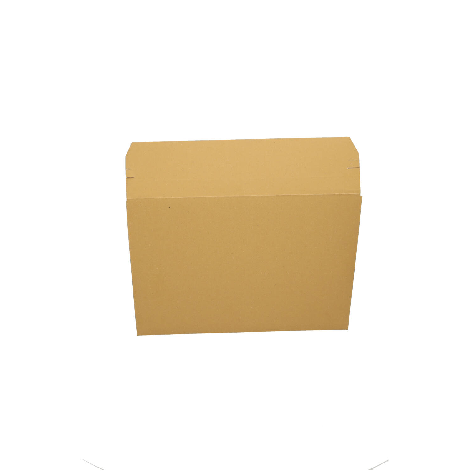 Do Good Bag Slim - 180 x 150 x 030 mm - bruin