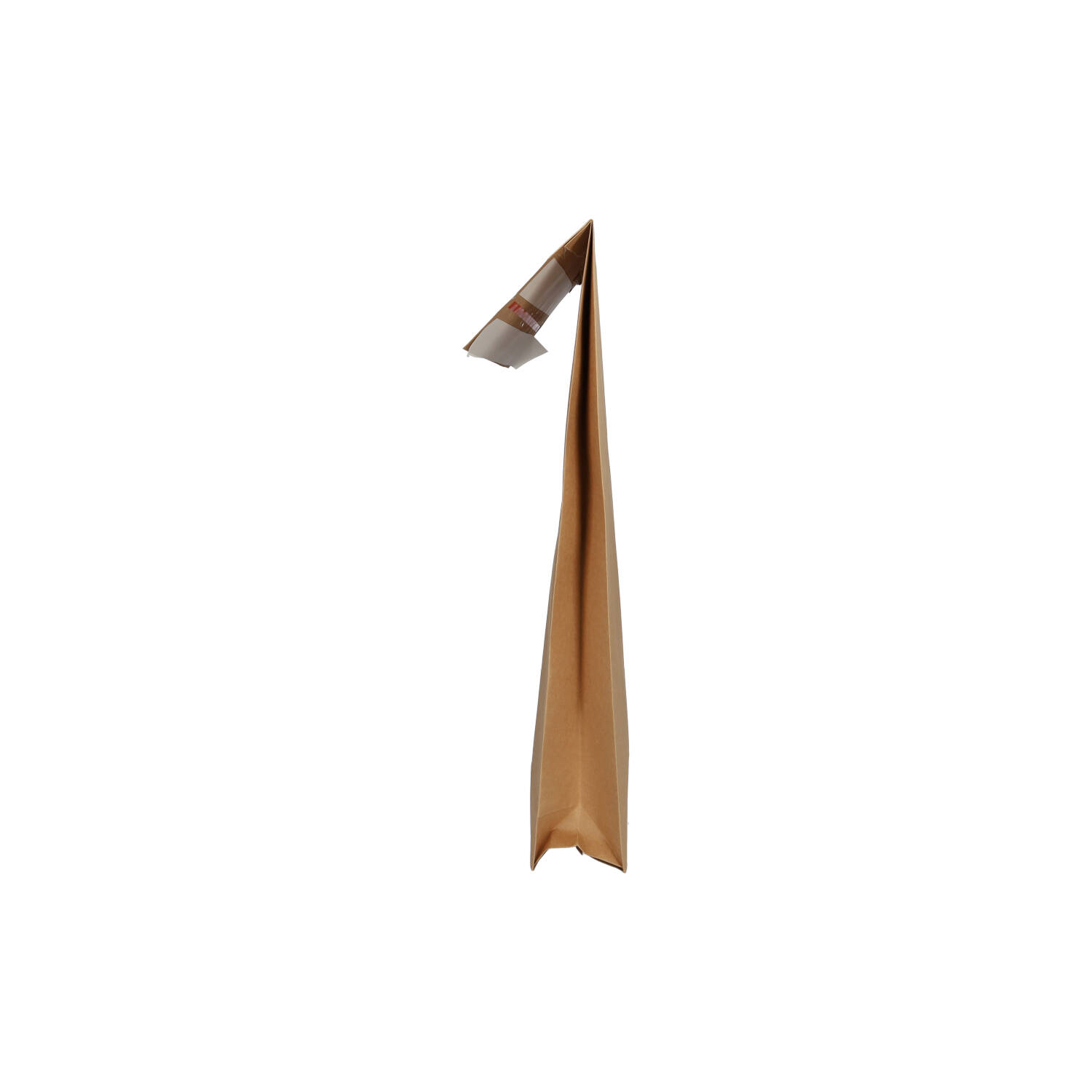 Do Good Bag - 200 x 300 x 050 mm - bruin Do Good Bag - 200 x 300 x 050 mm - bruin