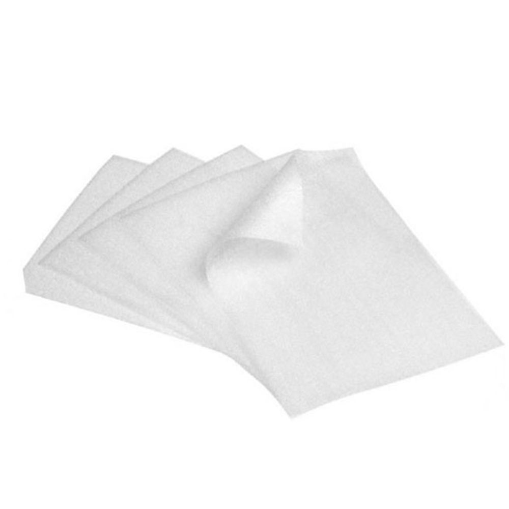 Polyethyleen schuim vellen - 400 x 600 mm Polyethyleen schuim vellen - 400 x 600 mm